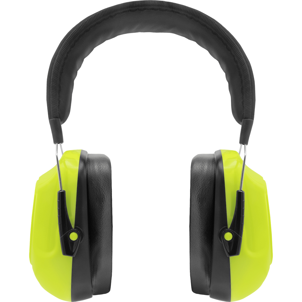 Ironwear Earmuffs from GME Supply